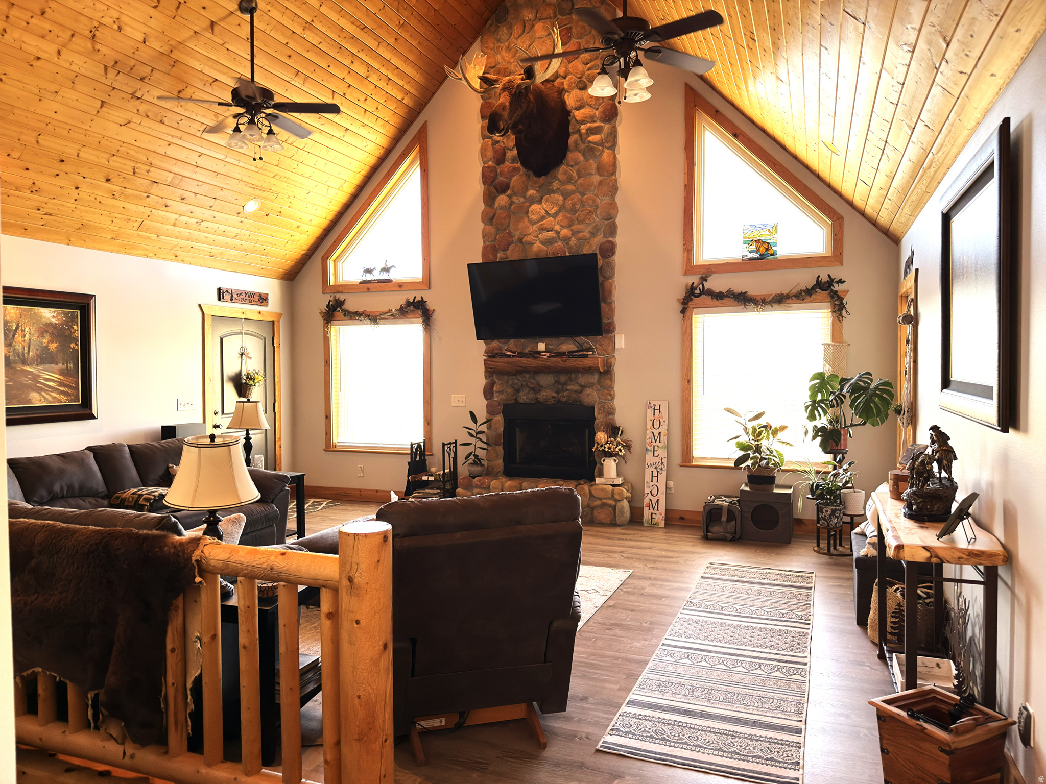 TWIN CREEK SUBDIVISION - Residential