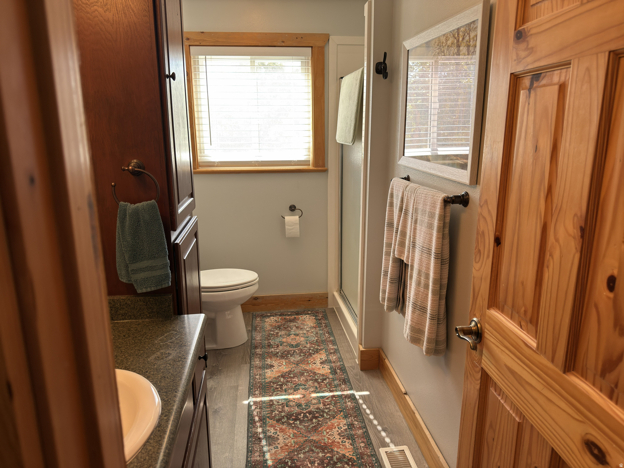 TWIN CREEK SUBDIVISION - Residential