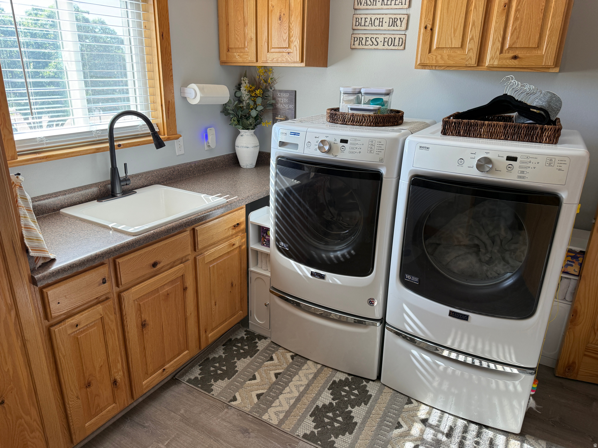 TWIN CREEK SUBDIVISION - Residential