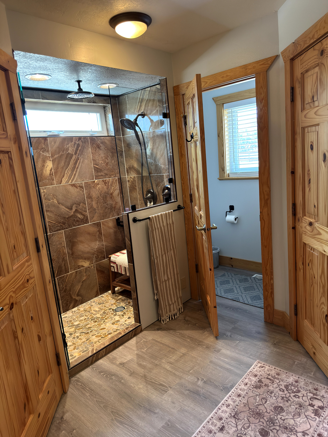 TWIN CREEK SUBDIVISION - Residential