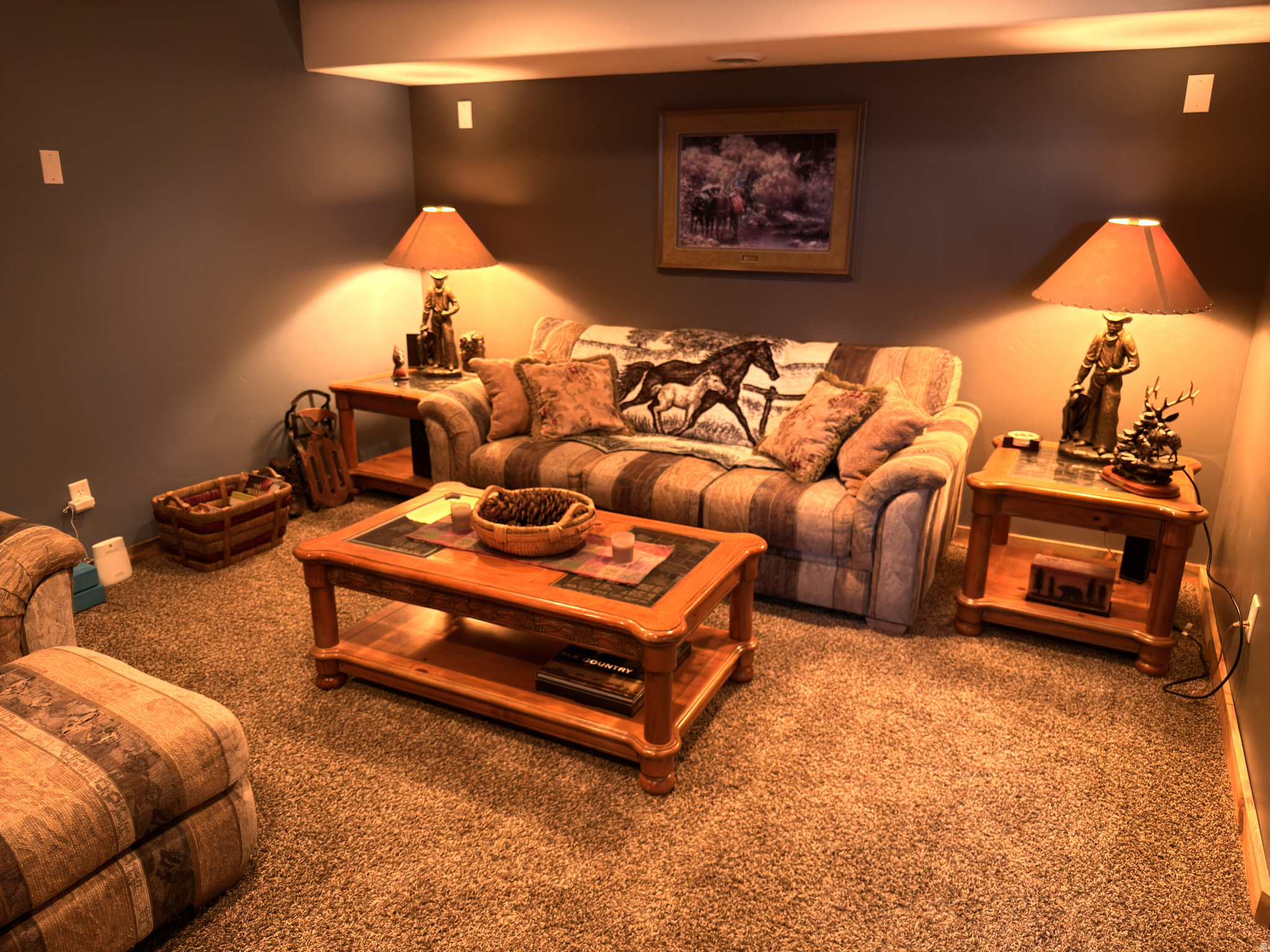 TWIN CREEK SUBDIVISION - Residential
