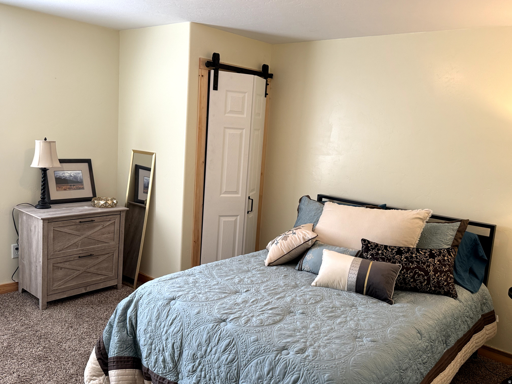 TWIN CREEK SUBDIVISION - Residential