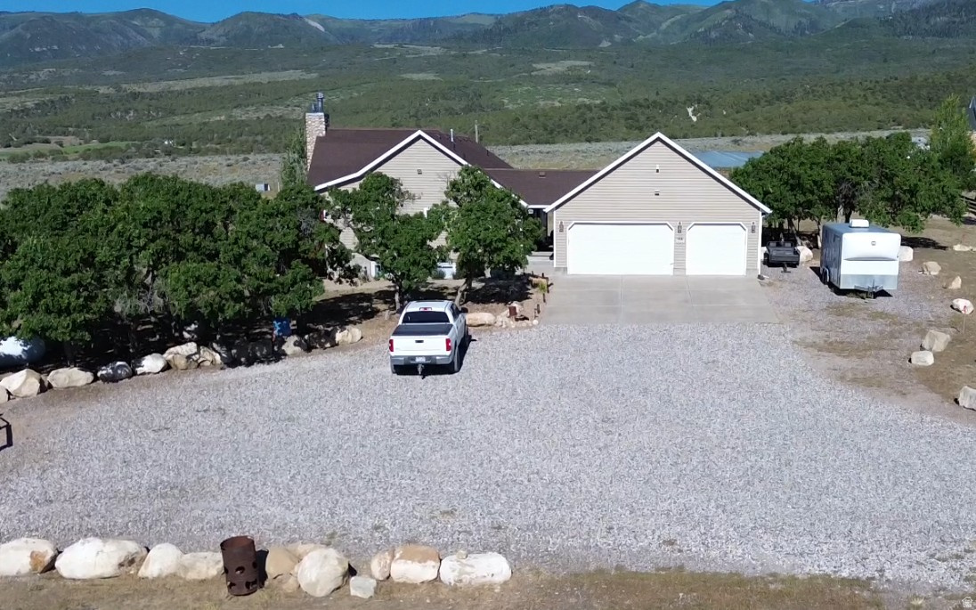 TWIN CREEK SUBDIVISION - Residential