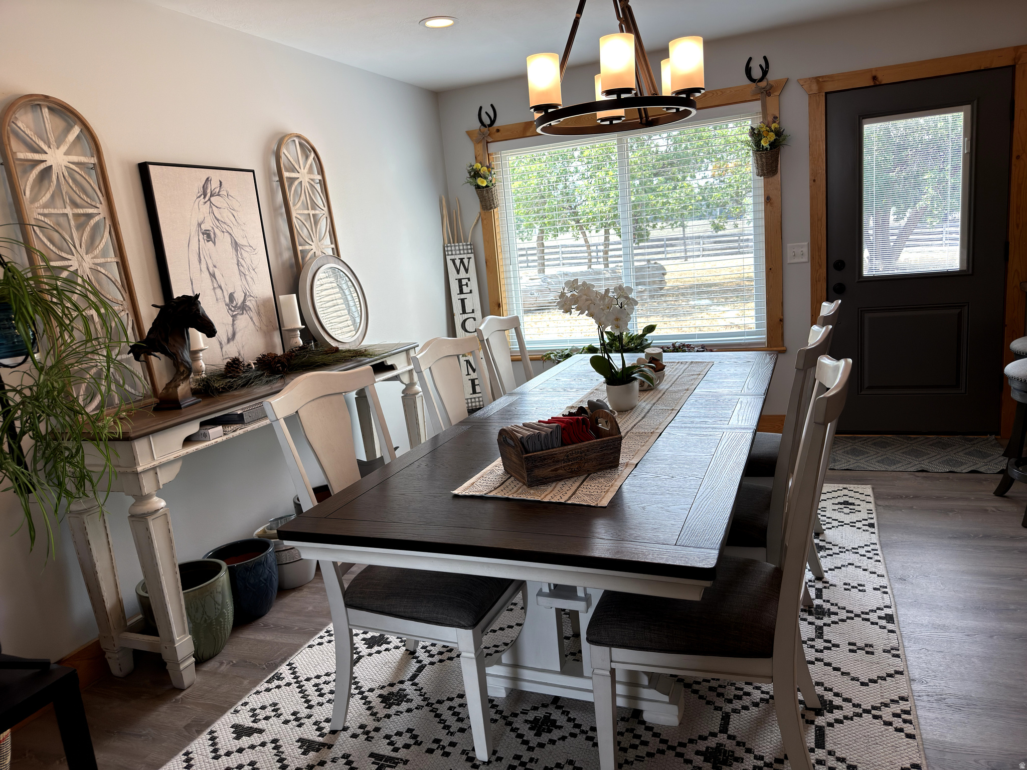 TWIN CREEK SUBDIVISION - Residential