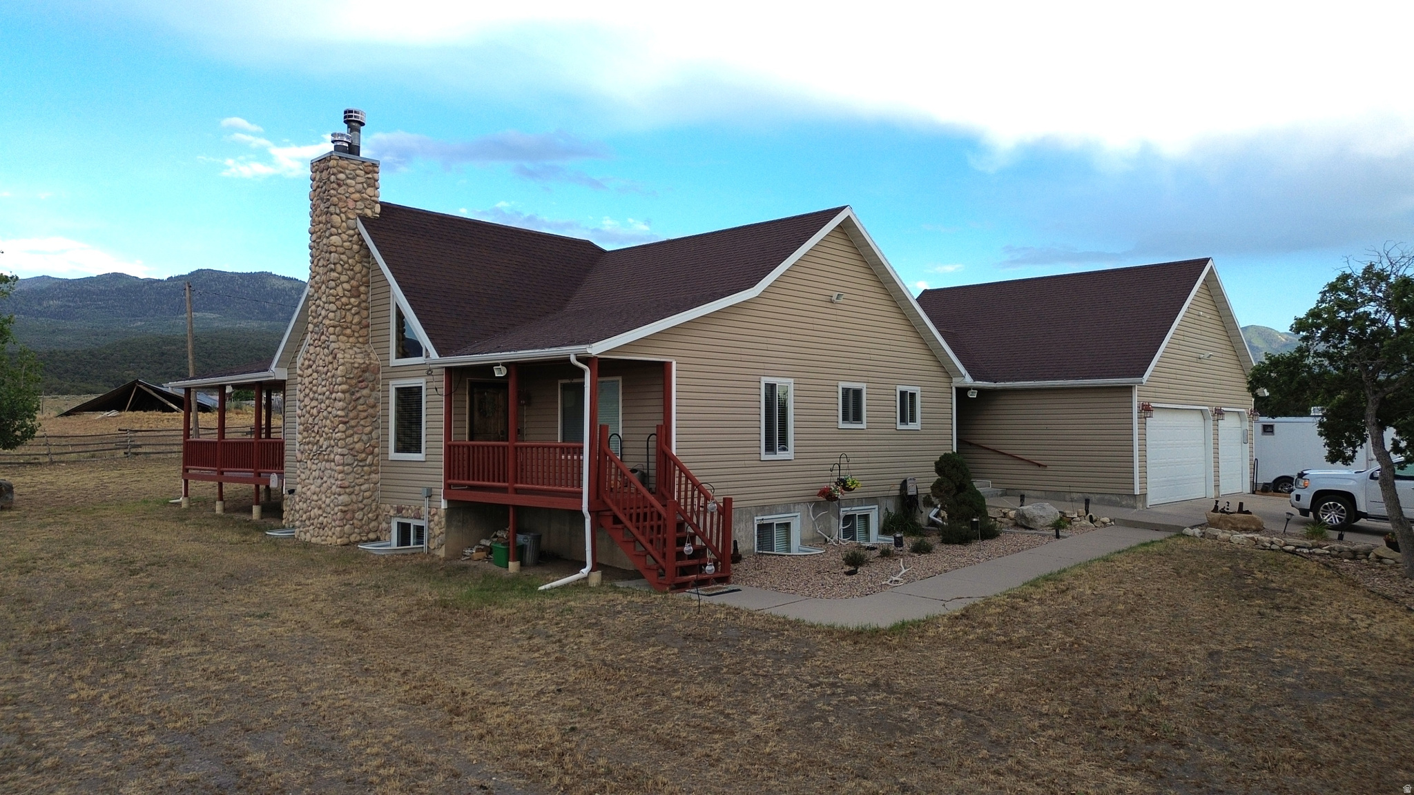TWIN CREEK SUBDIVISION - Residential