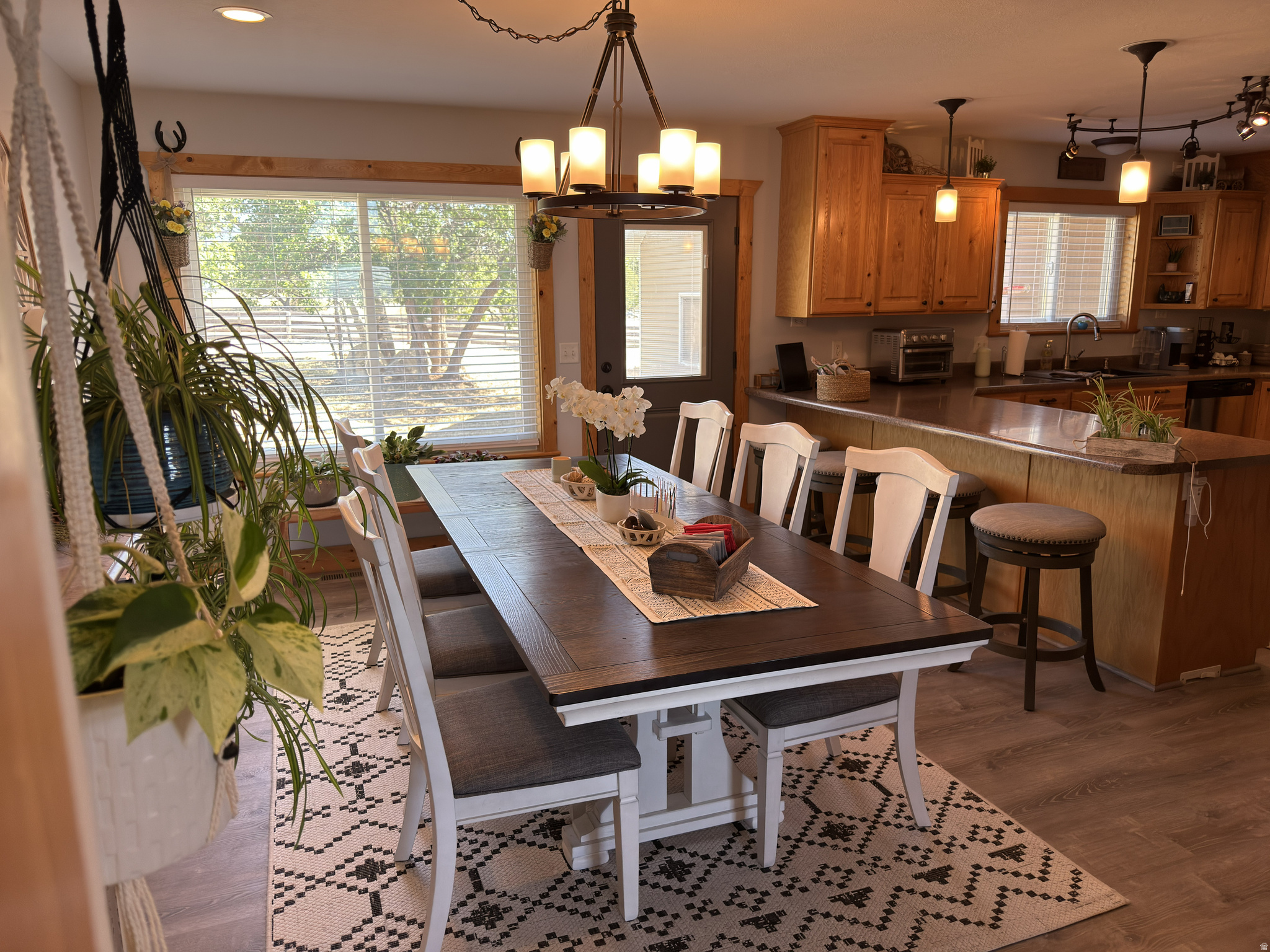 TWIN CREEK SUBDIVISION - Residential