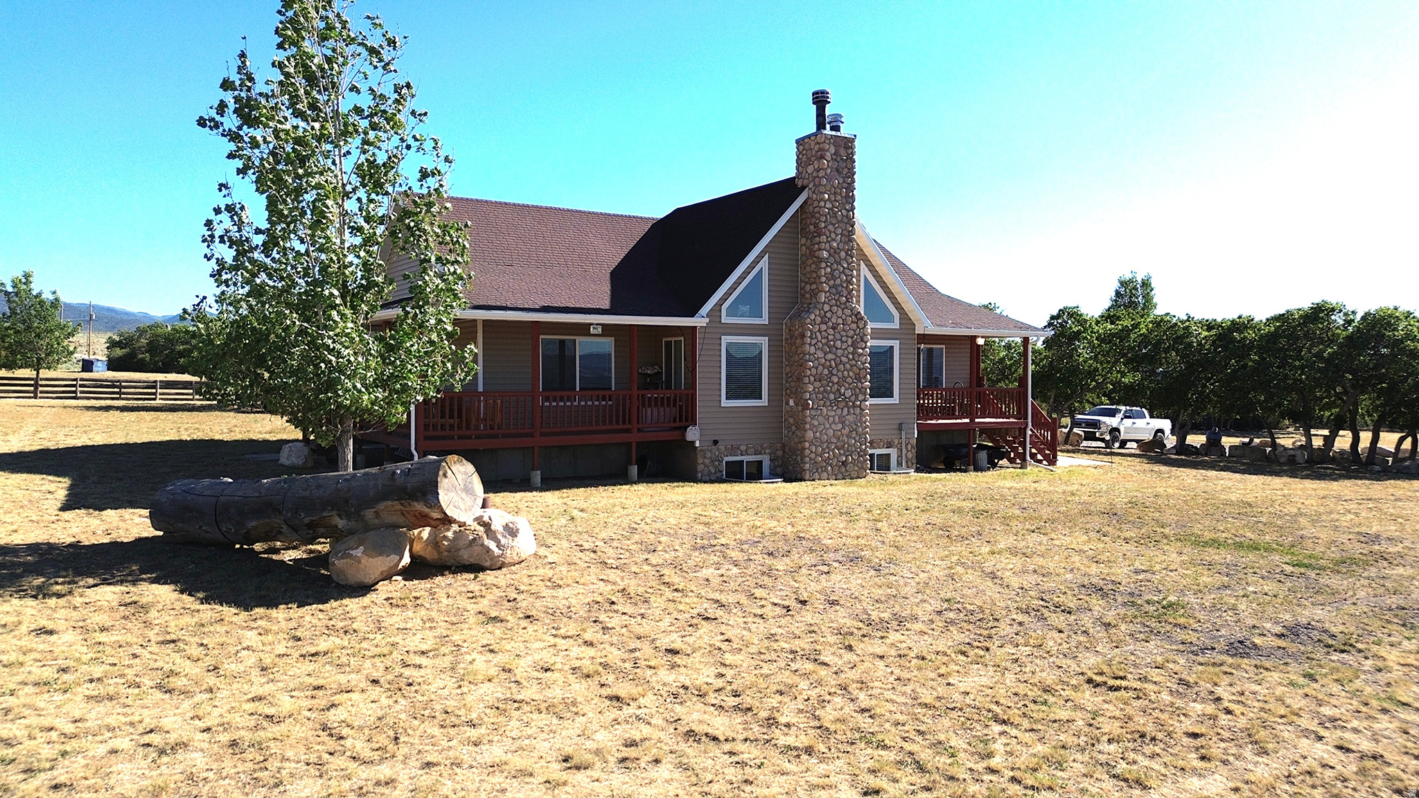 TWIN CREEK SUBDIVISION - Residential