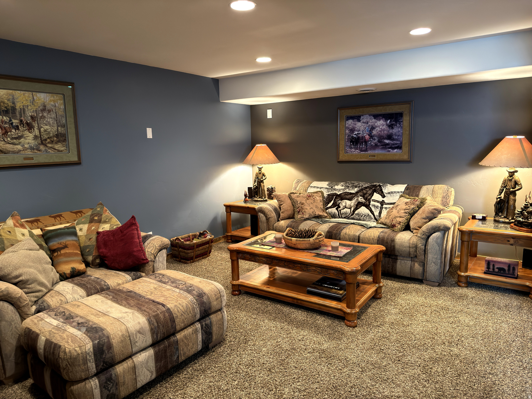 TWIN CREEK SUBDIVISION - Residential