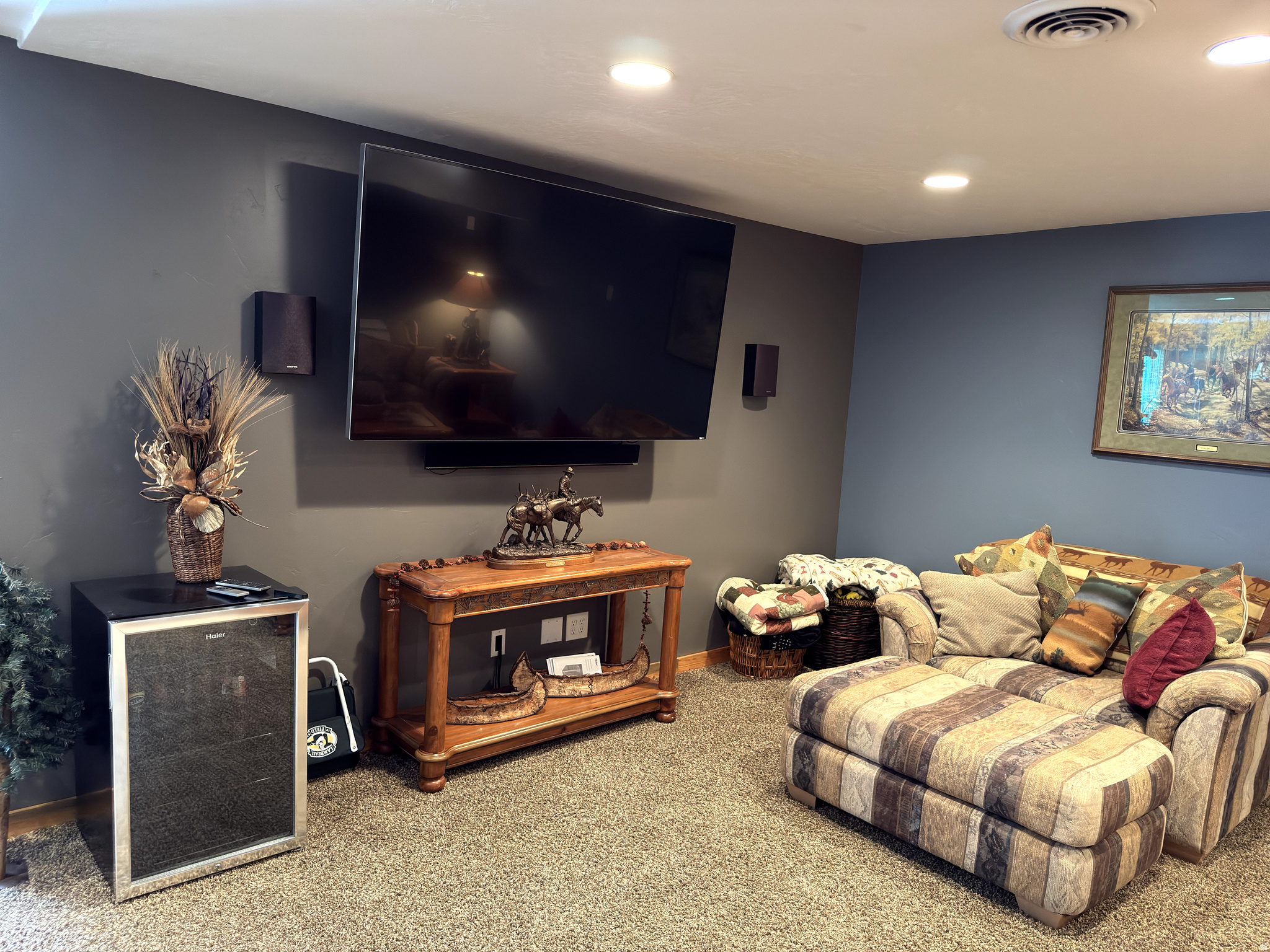TWIN CREEK SUBDIVISION - Residential