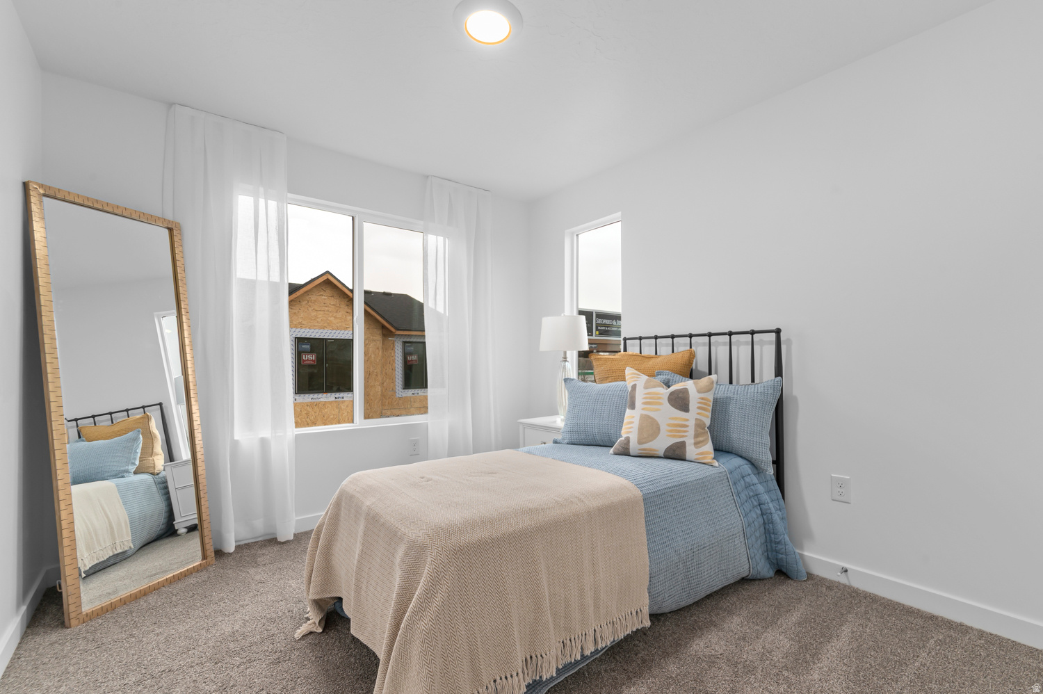 MIDTOWN VILLAGE - Residential
