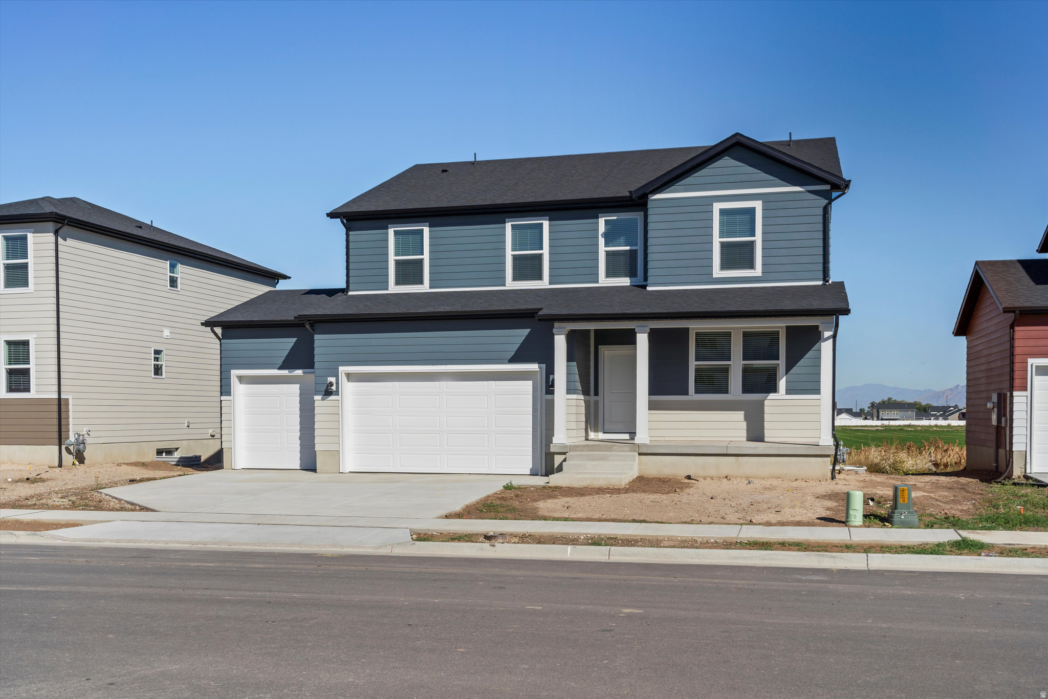 WESTWOOD ESTATES - Residential