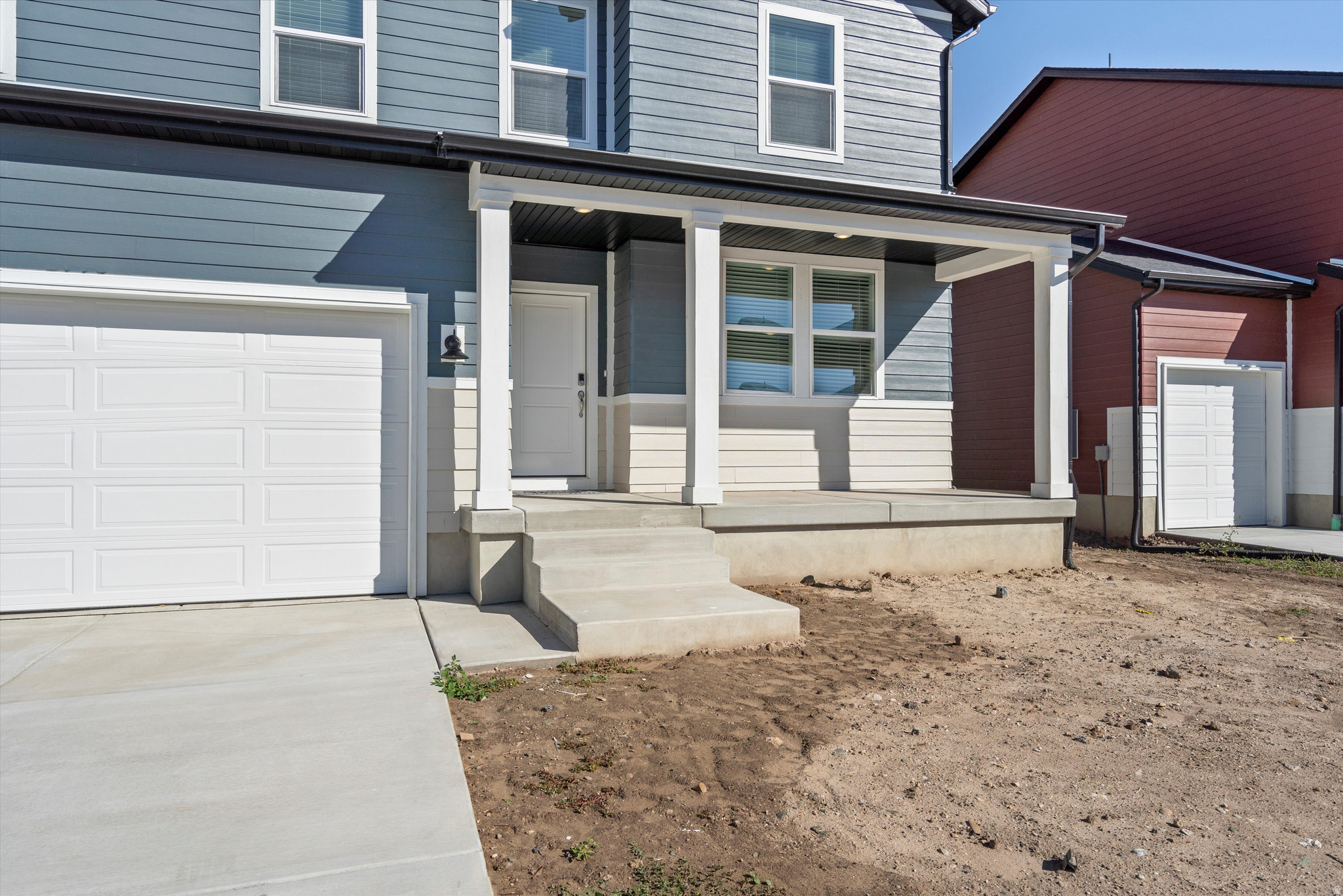 WESTWOOD ESTATES - Residential