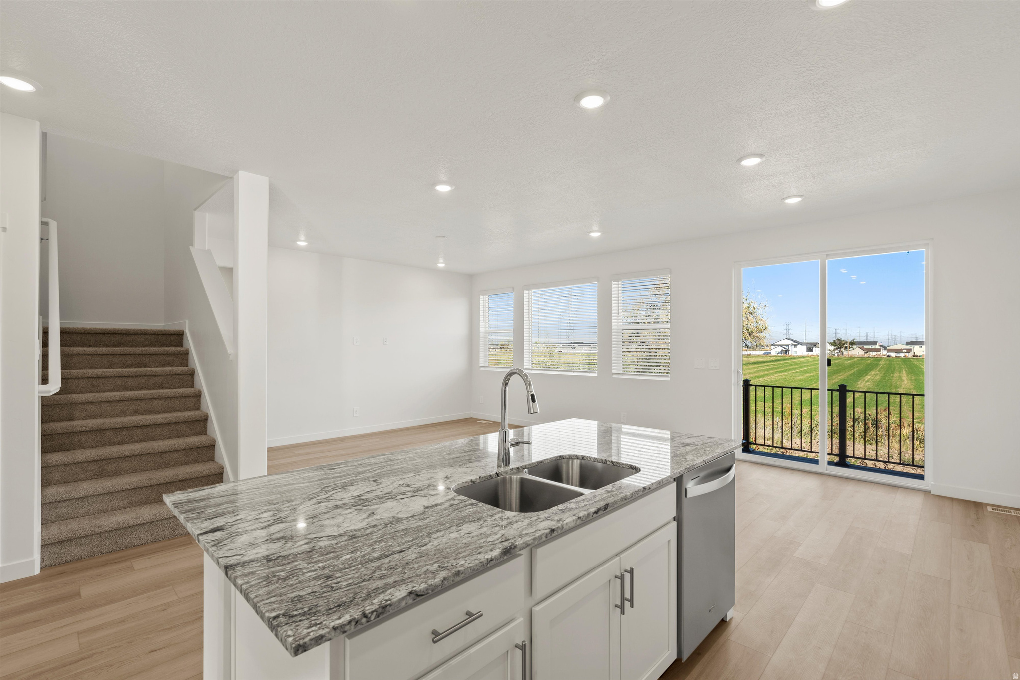 WESTWOOD ESTATES - Residential