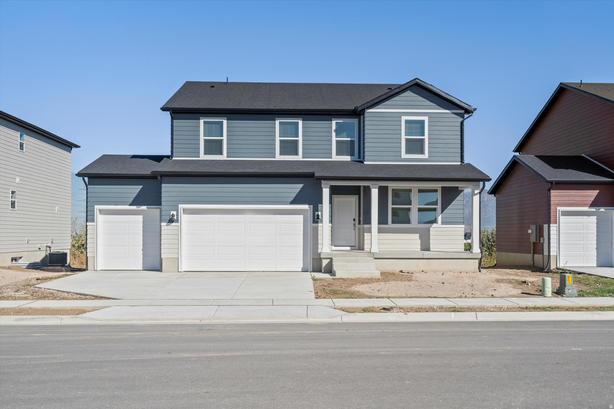 WESTWOOD ESTATES - Residential