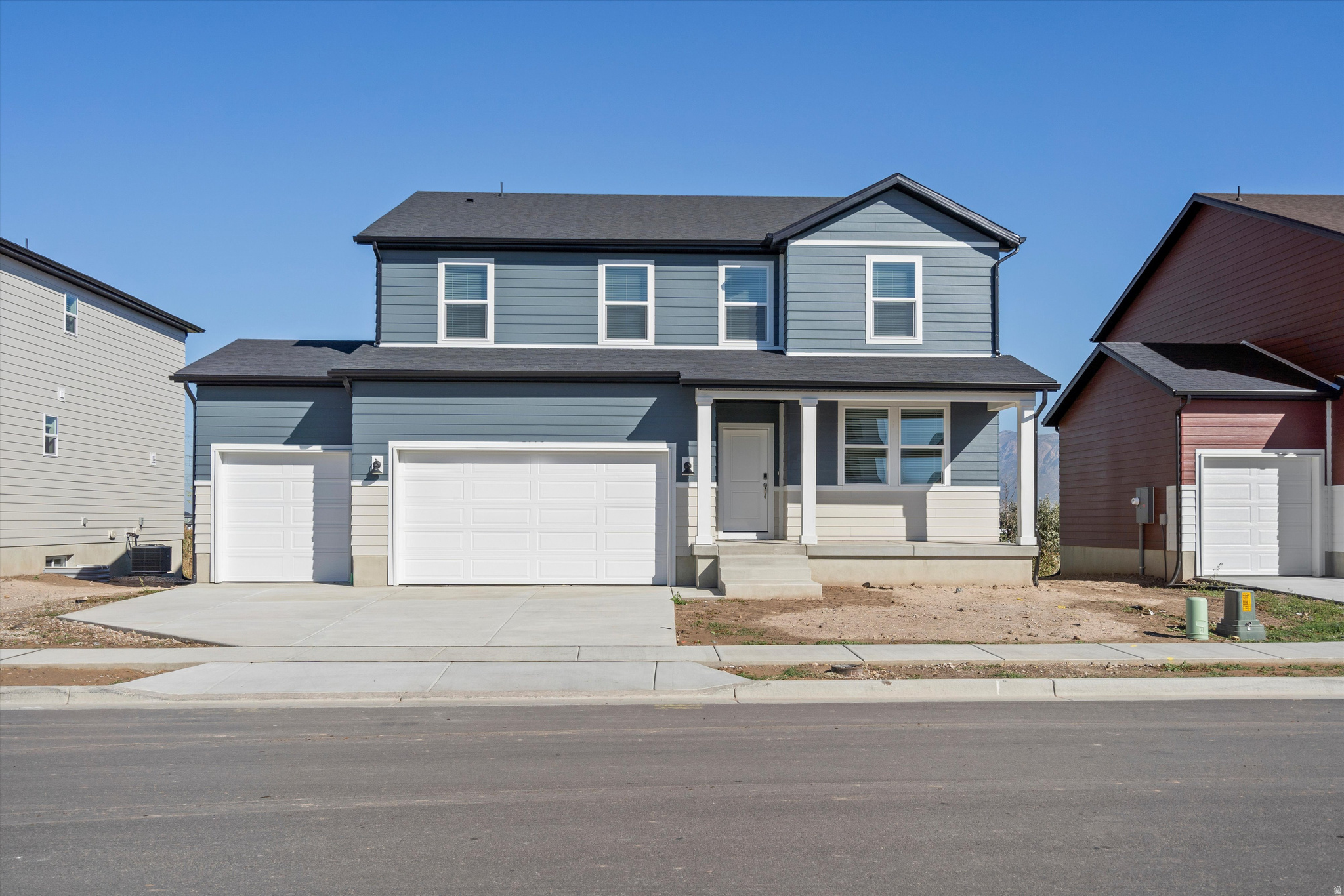 WESTWOOD ESTATES - Residential