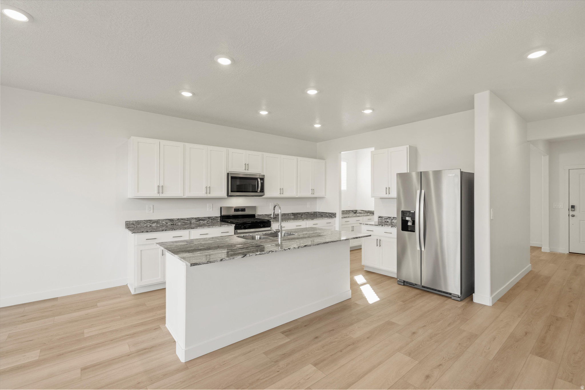 WESTWOOD ESTATES - Residential