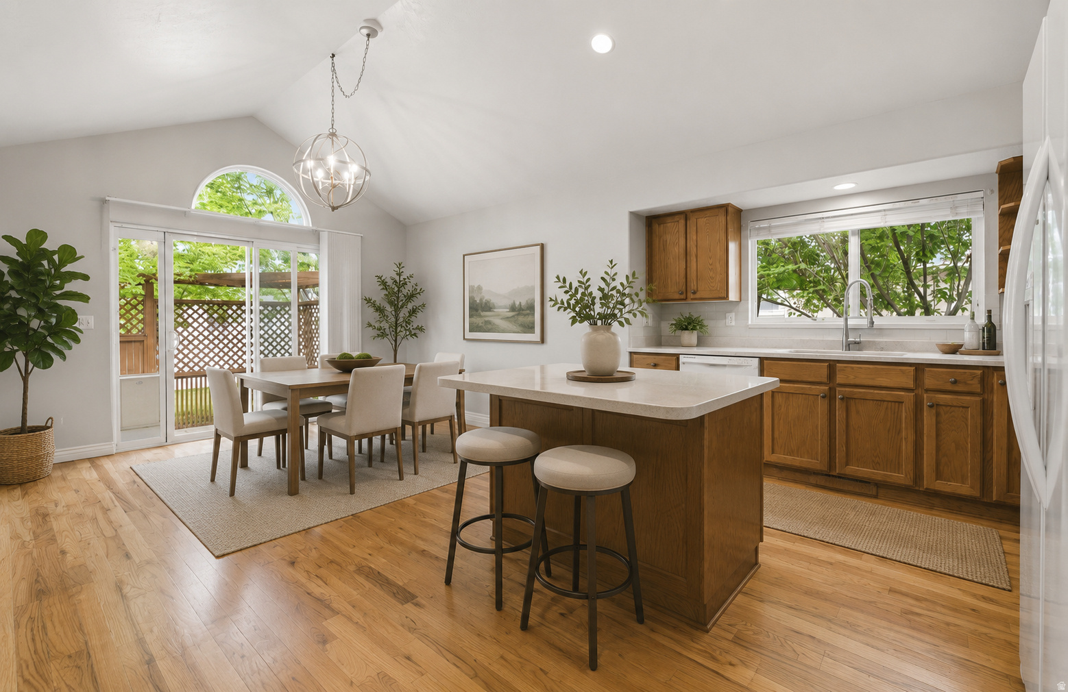SMITH - Residential