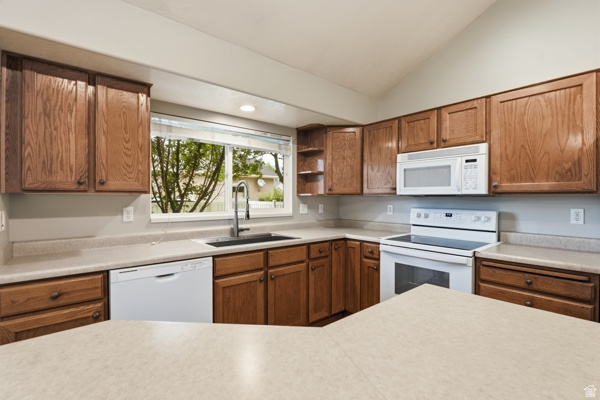 SMITH - Residential