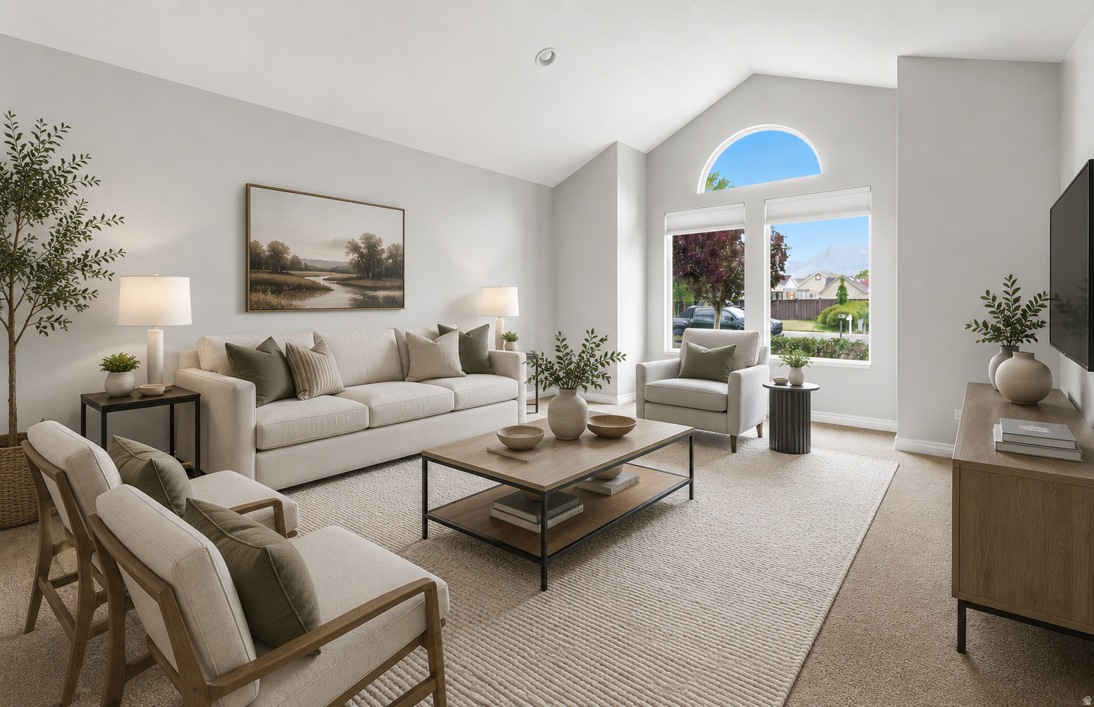 SMITH - Residential