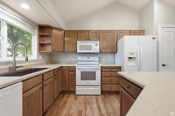 SMITH - Residential