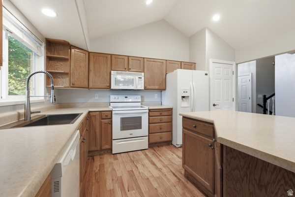 SMITH - Residential