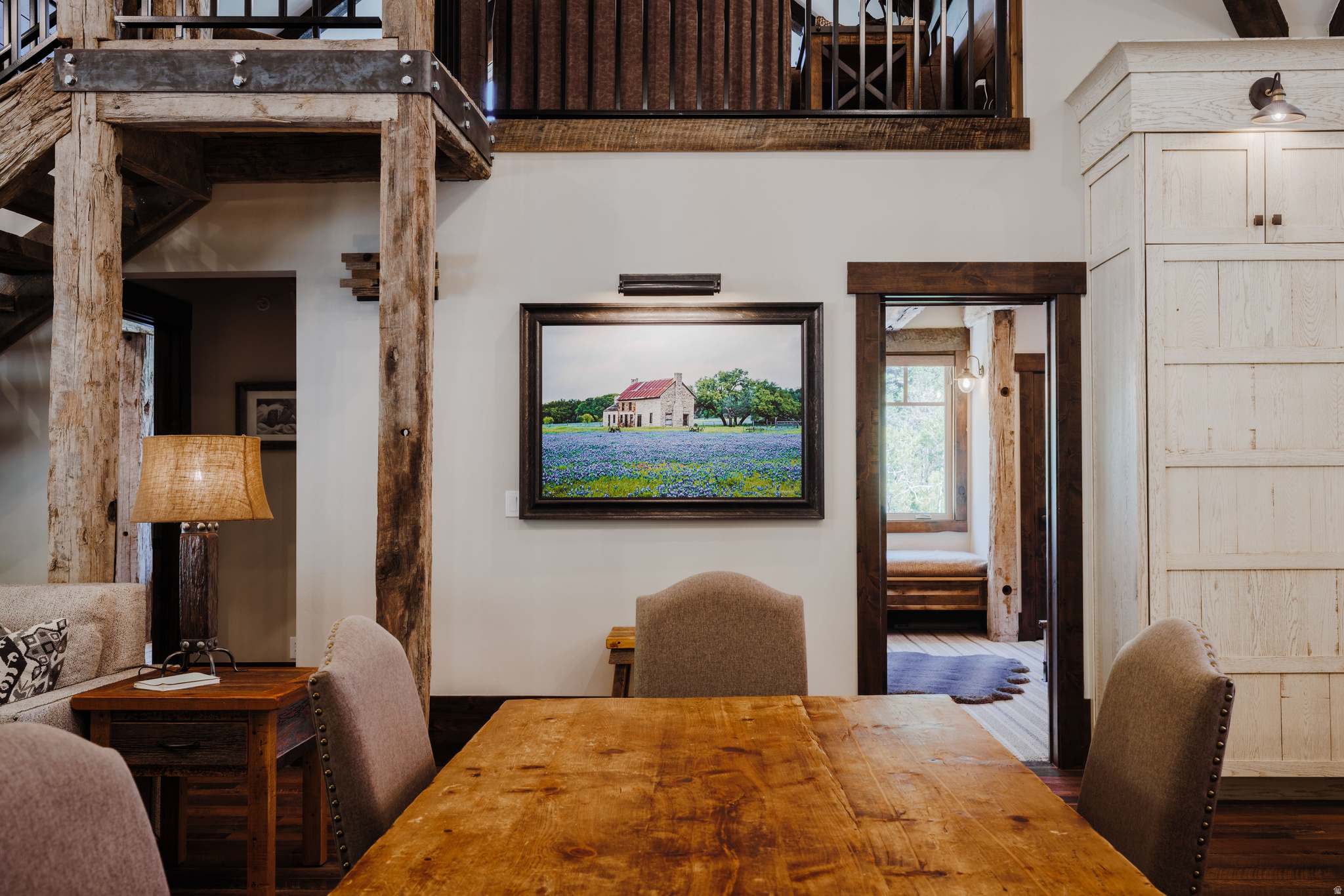 PINE MEADOW RANCH - Residential
