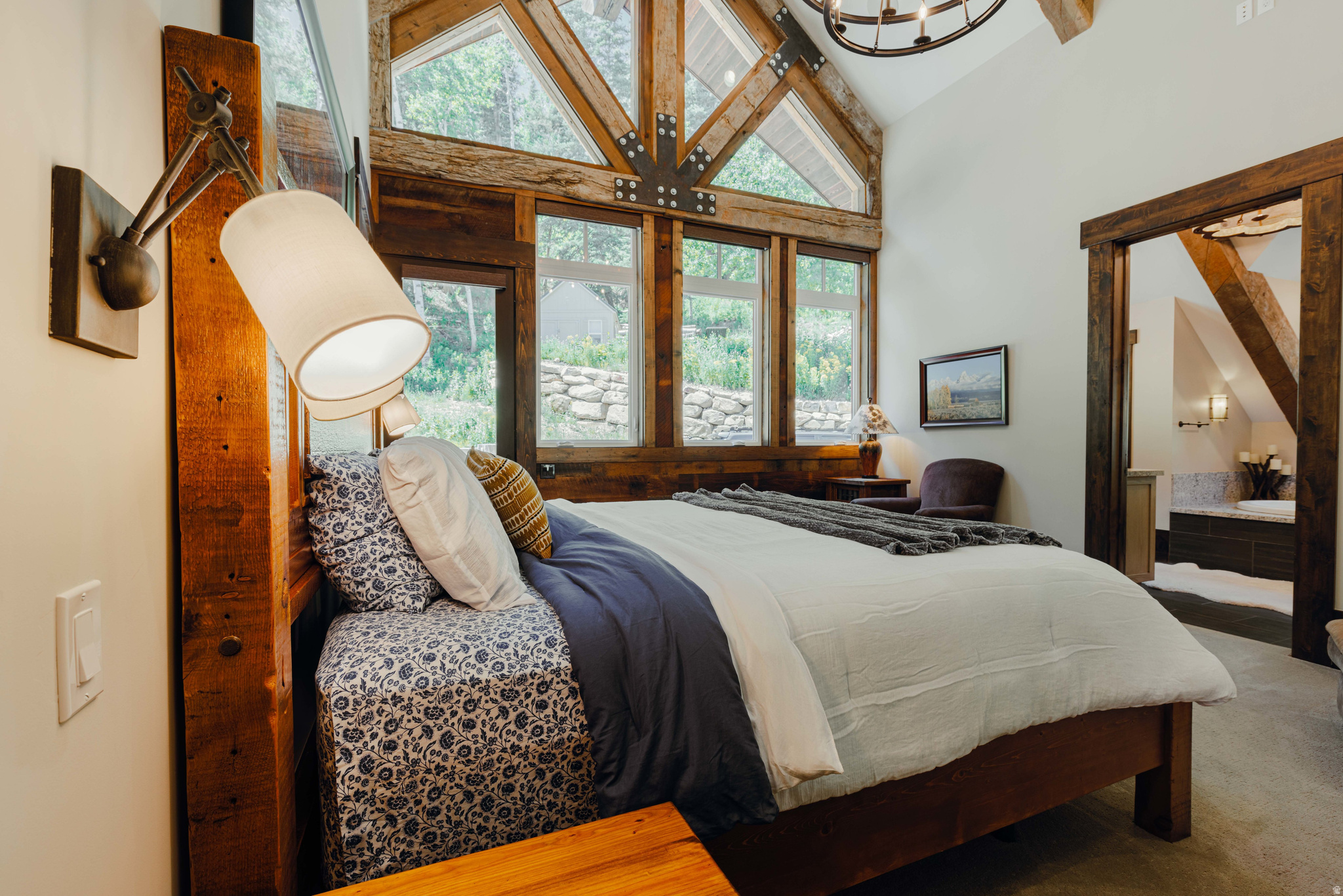 PINE MEADOW RANCH - Residential