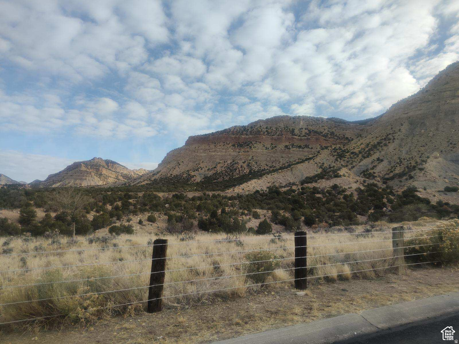COLUMBIA SUBDIVISION - Land