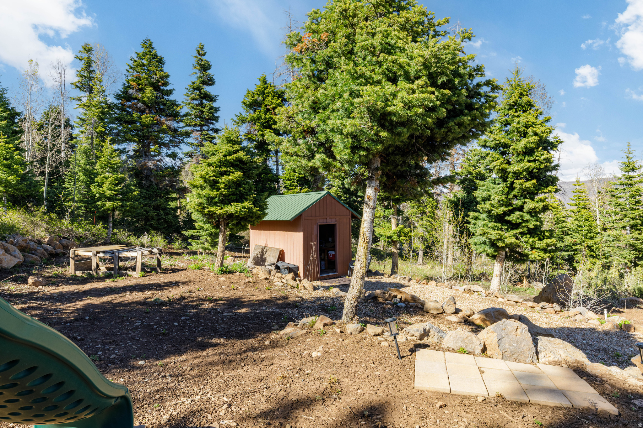 KOLOB WOODS - Residential