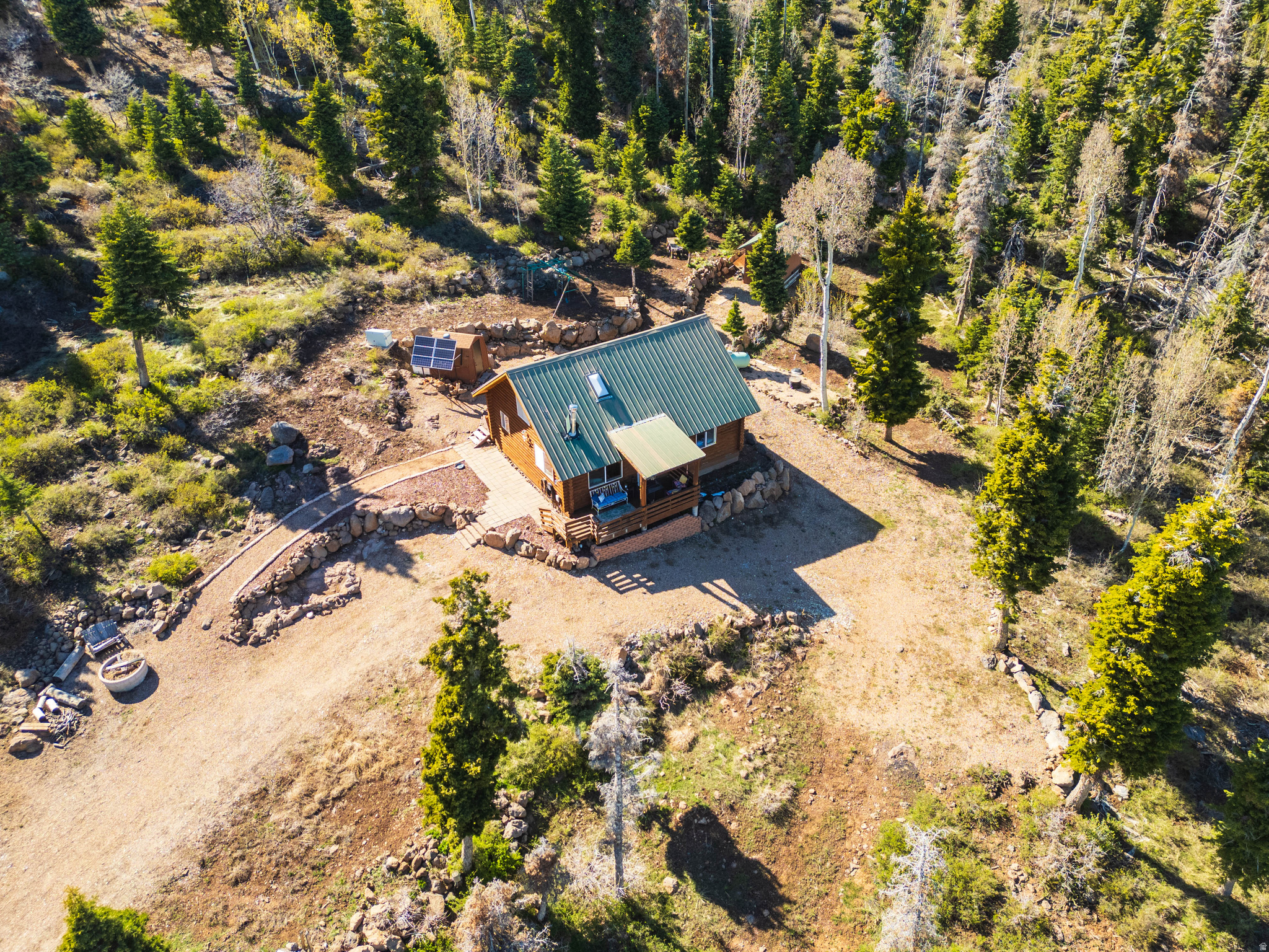KOLOB WOODS - Residential