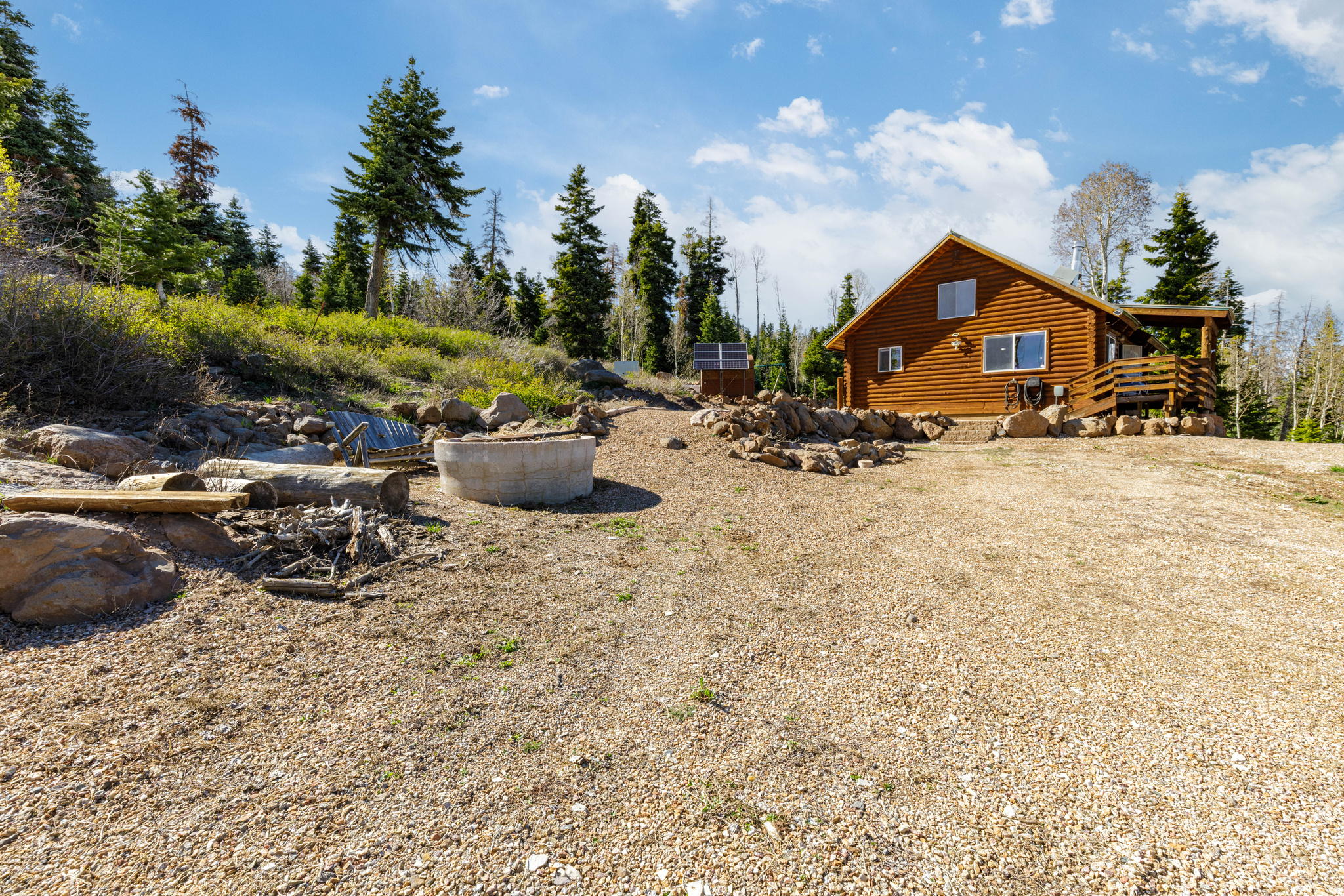 KOLOB WOODS - Residential