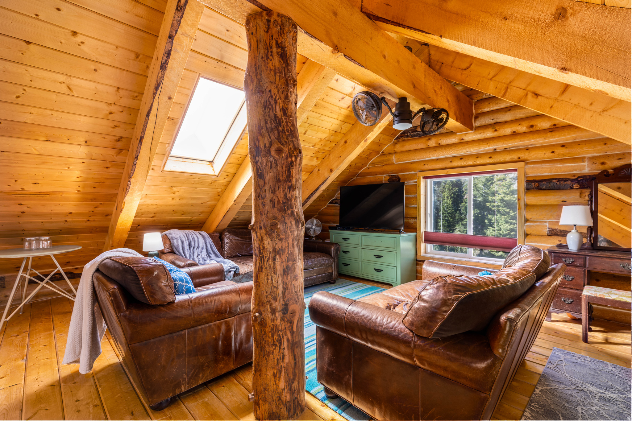 KOLOB WOODS - Residential