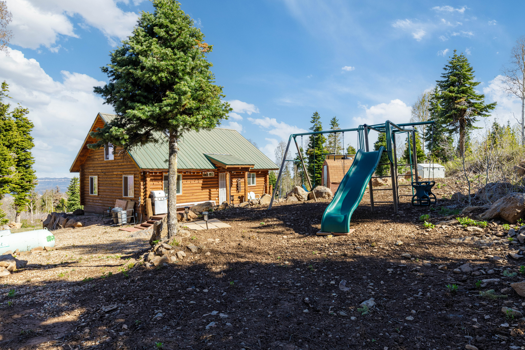 KOLOB WOODS - Residential