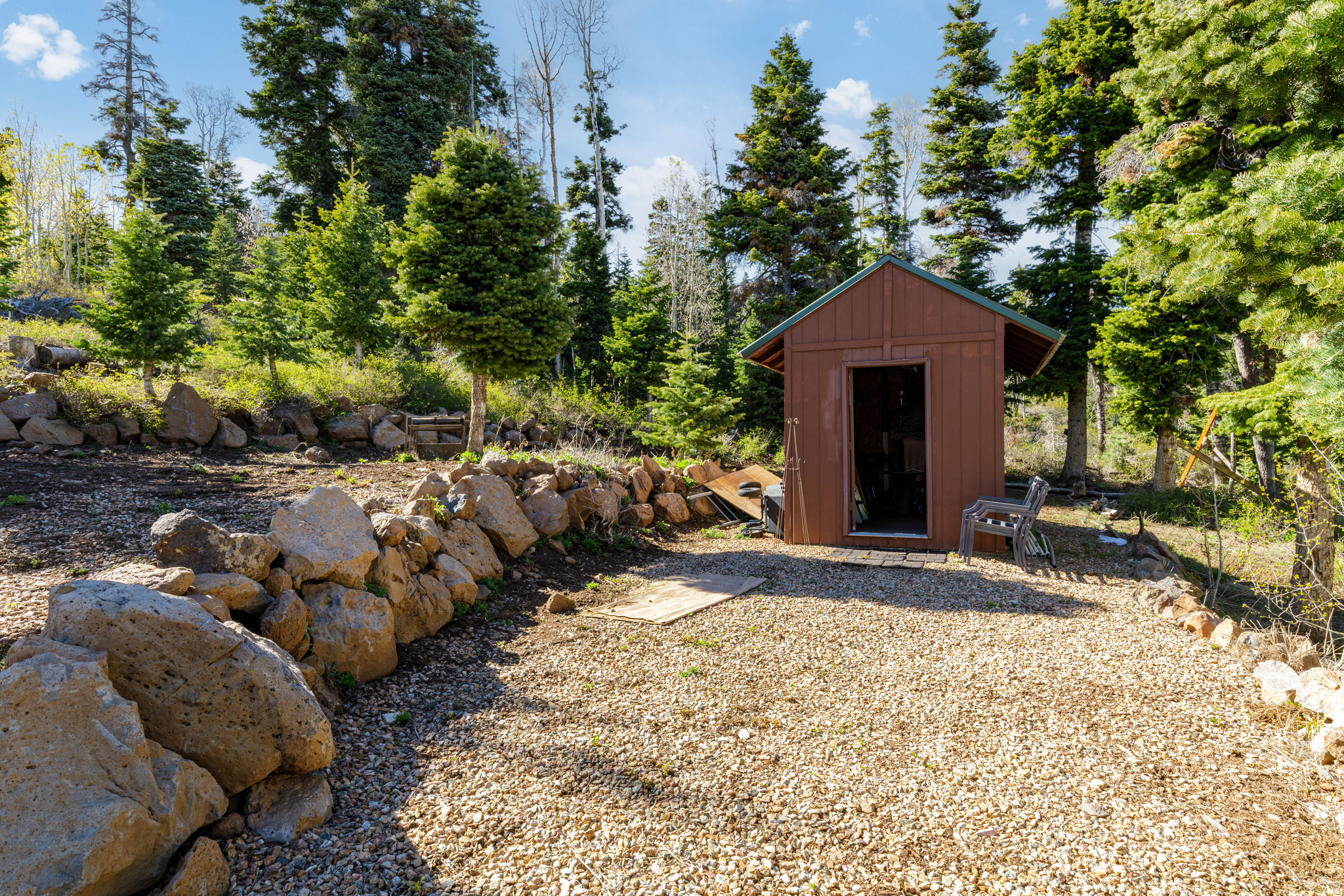 KOLOB WOODS - Residential