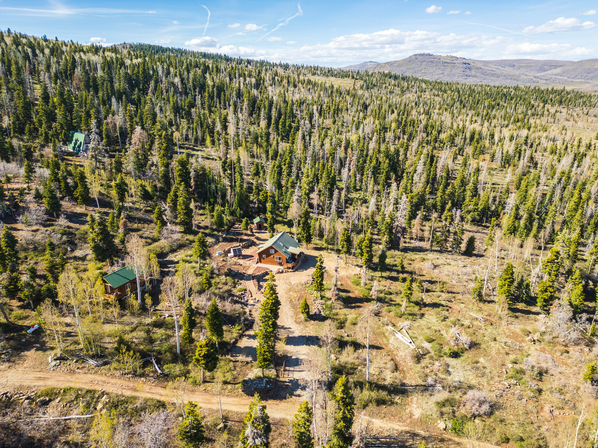KOLOB WOODS - Residential