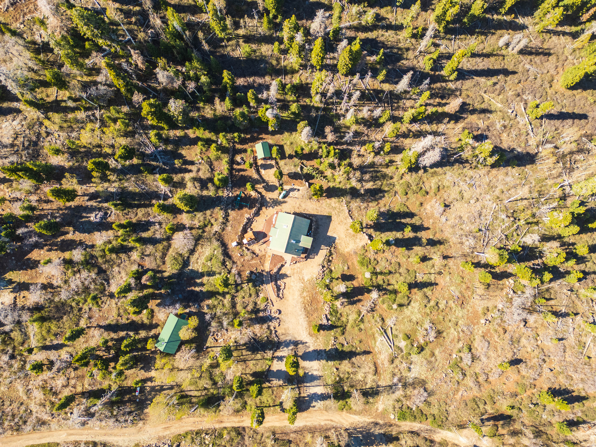 KOLOB WOODS - Residential