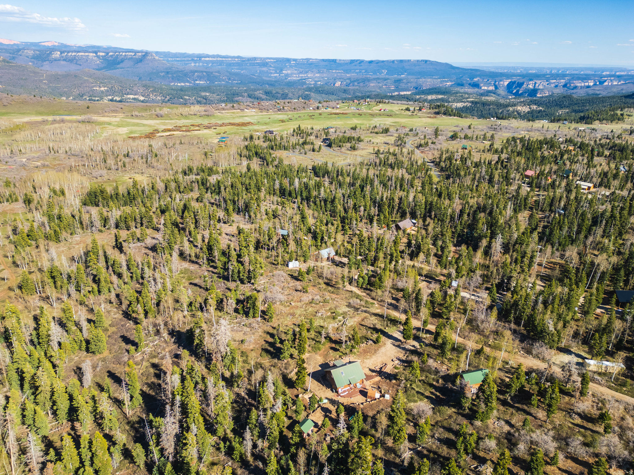 KOLOB WOODS - Residential
