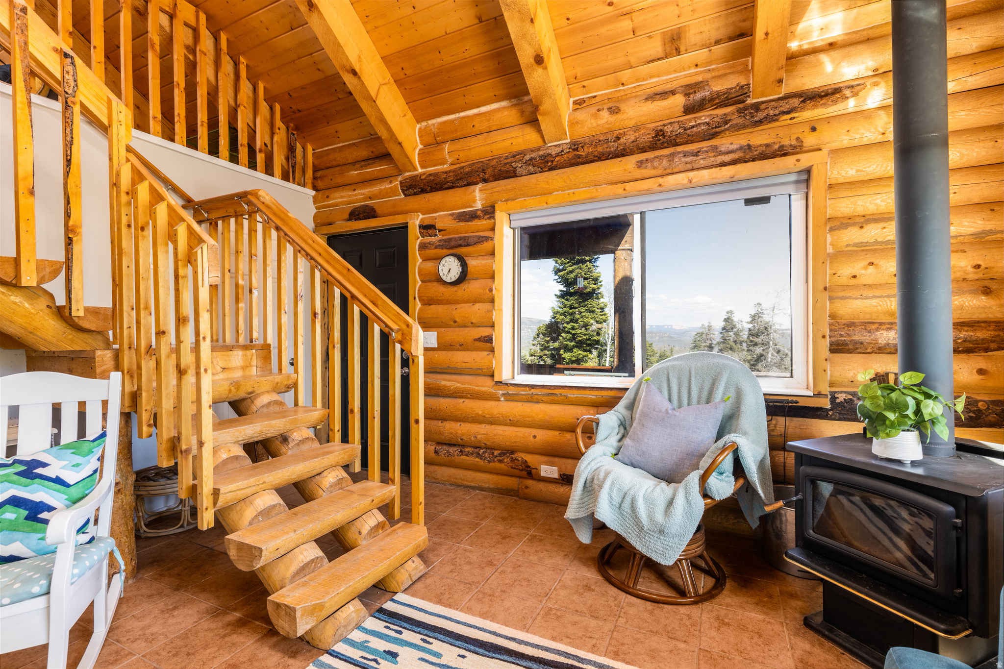 KOLOB WOODS - Residential