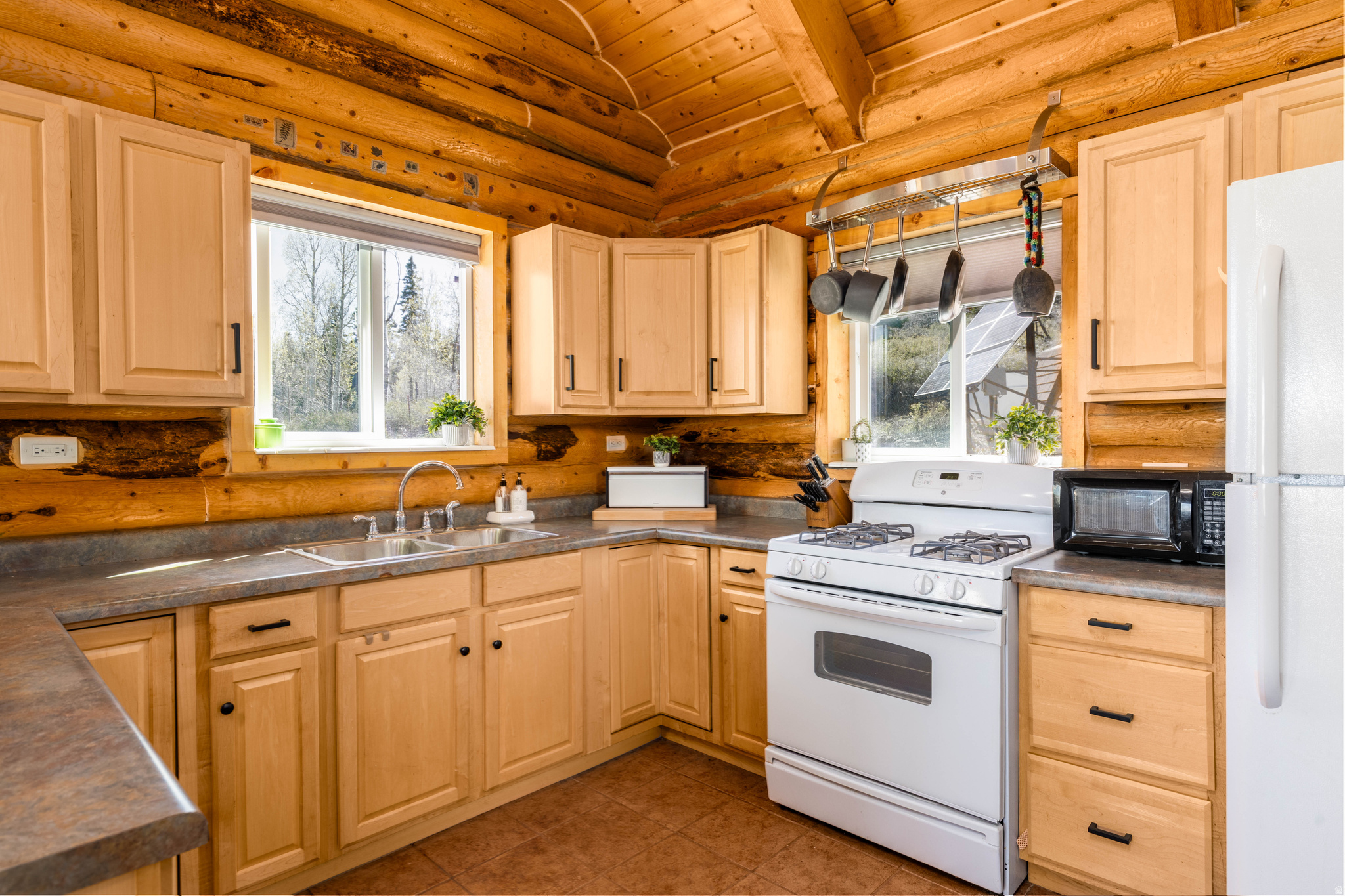 KOLOB WOODS - Residential