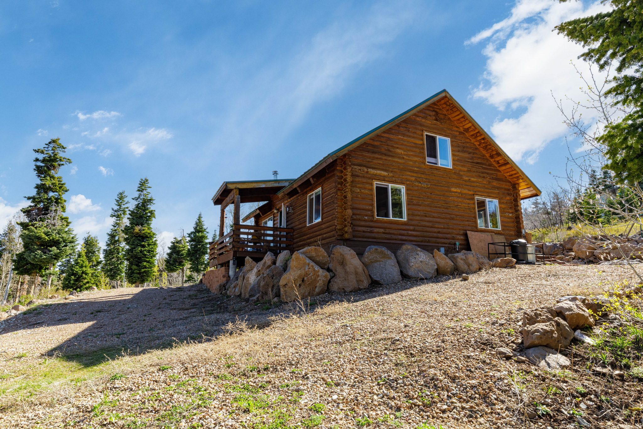 KOLOB WOODS - Residential
