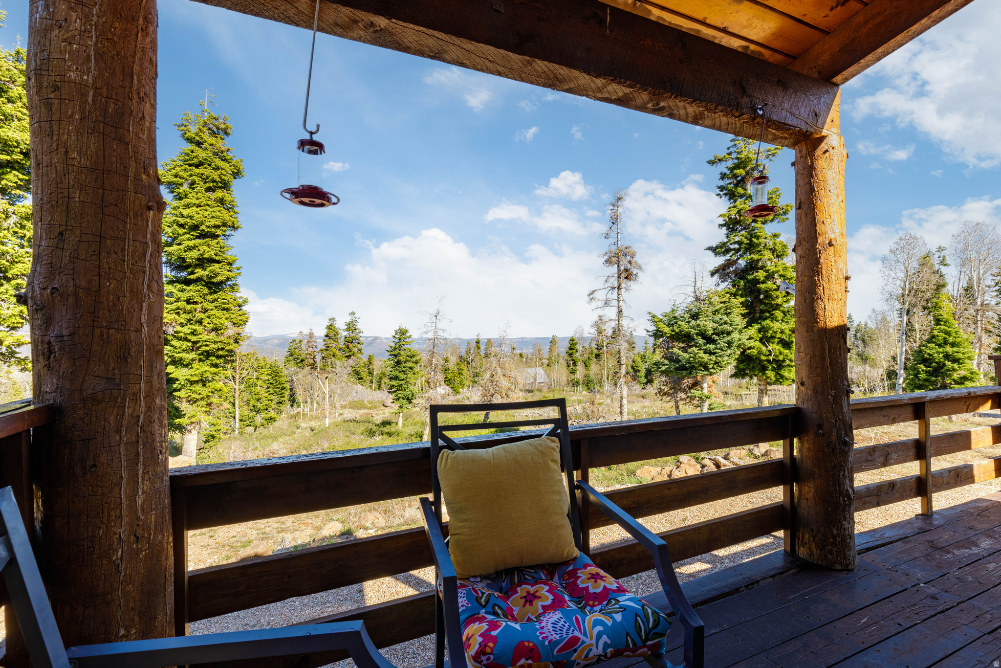 KOLOB WOODS - Residential