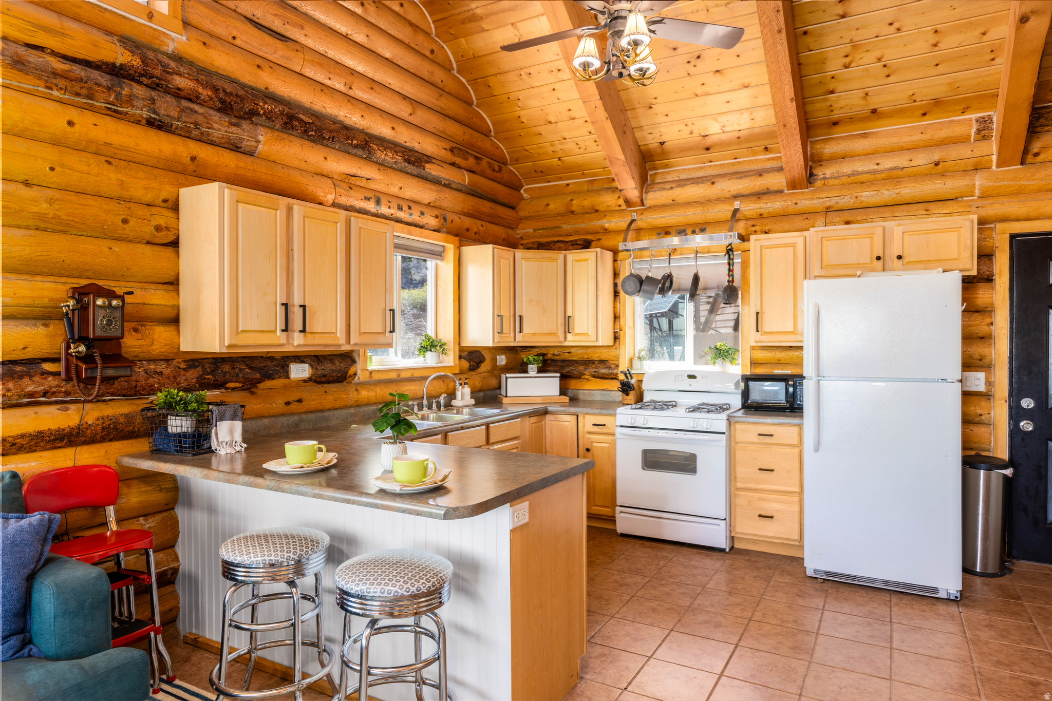 KOLOB WOODS - Residential