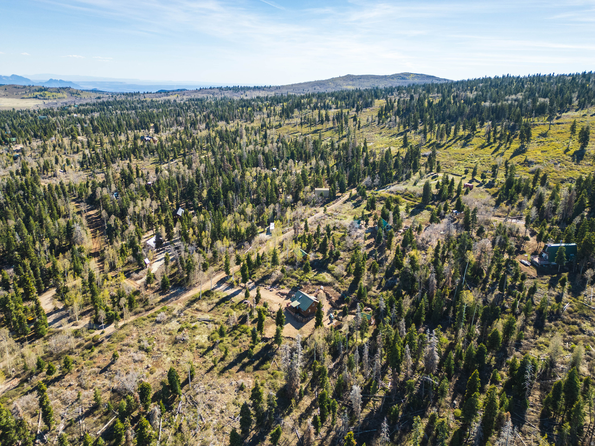 KOLOB WOODS - Residential
