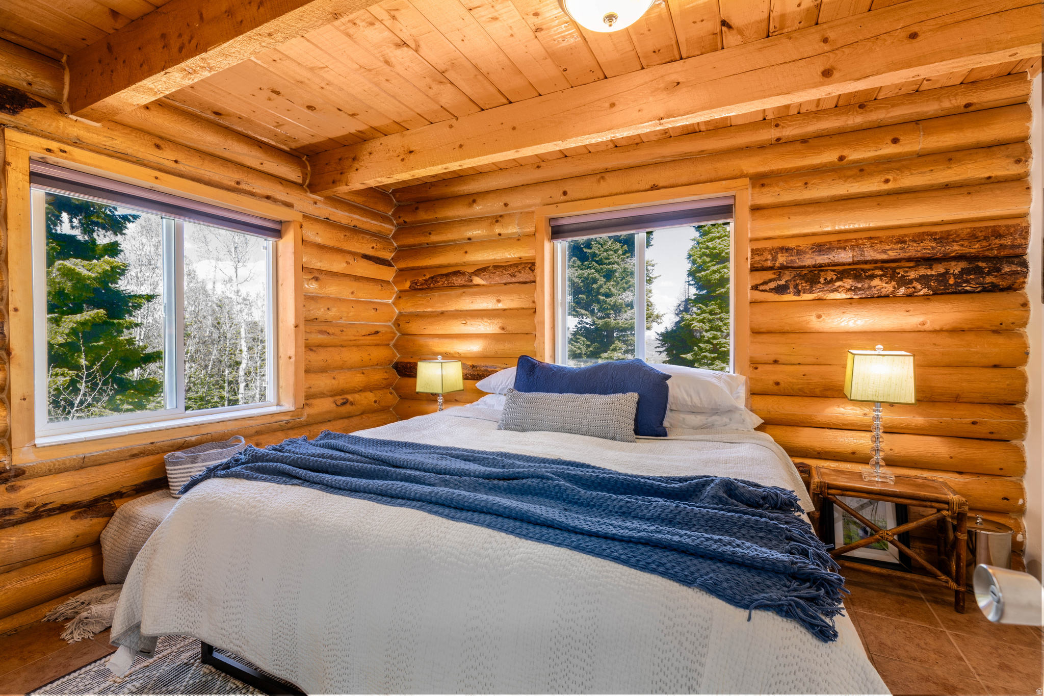 KOLOB WOODS - Residential