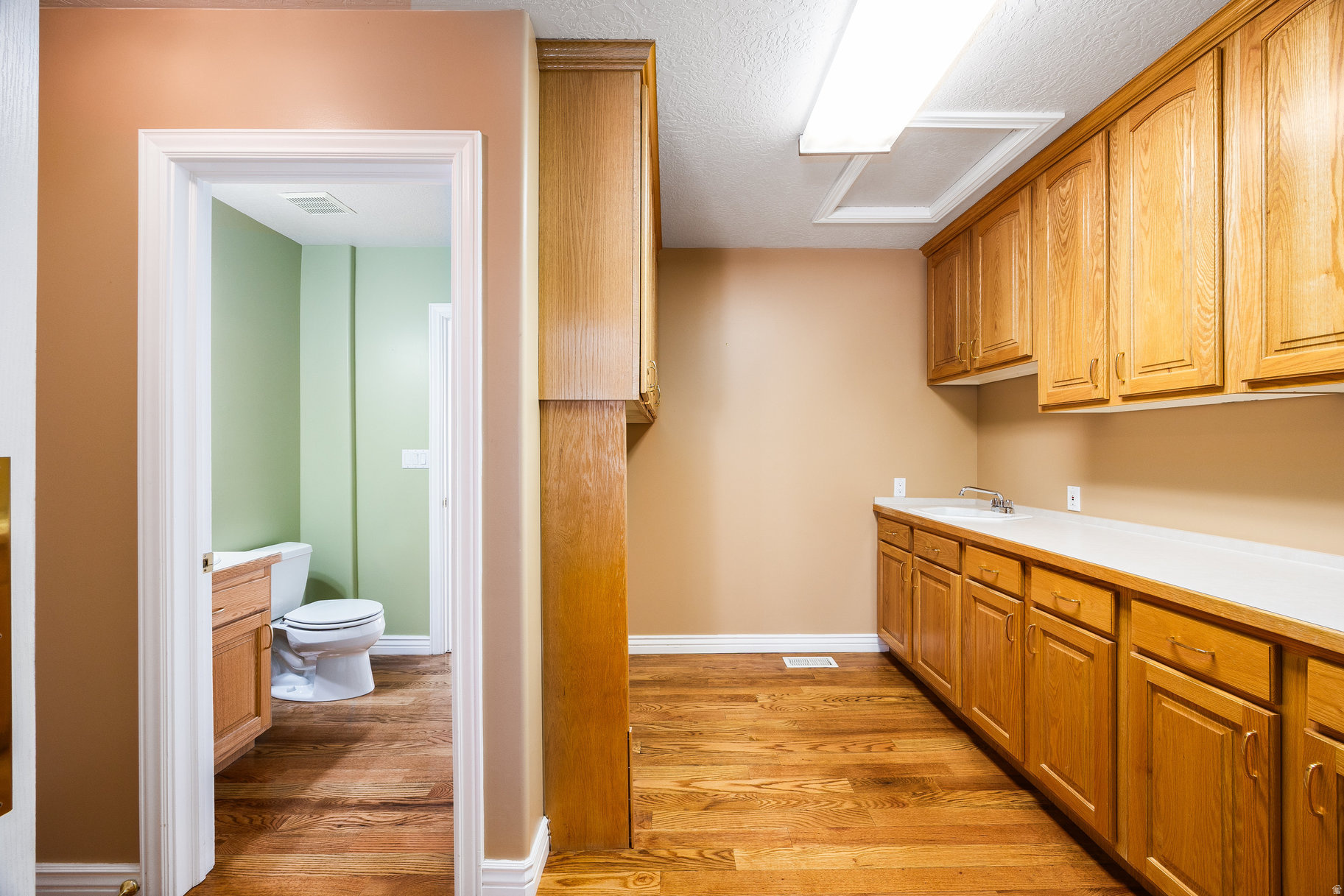 WASATCH VIEW - Residential