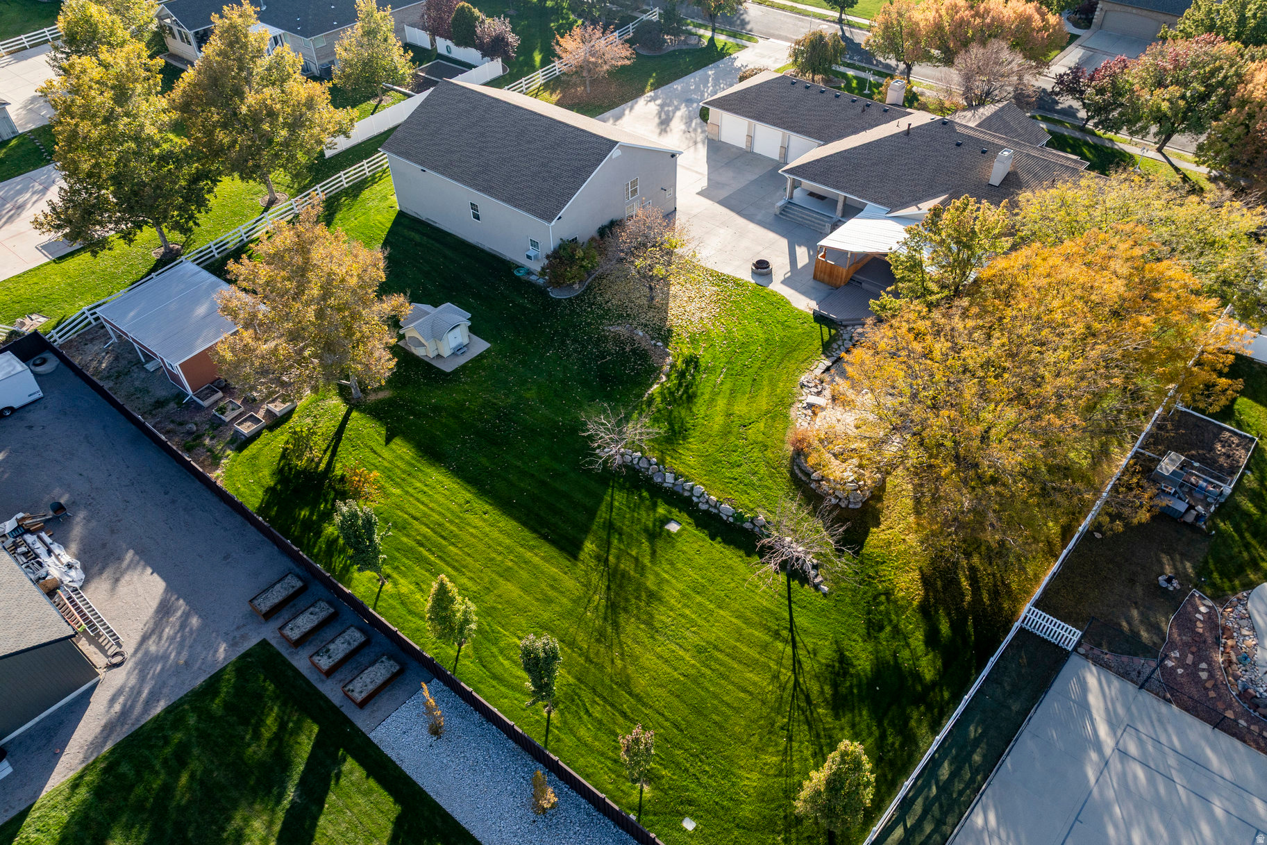 WASATCH VIEW - Residential