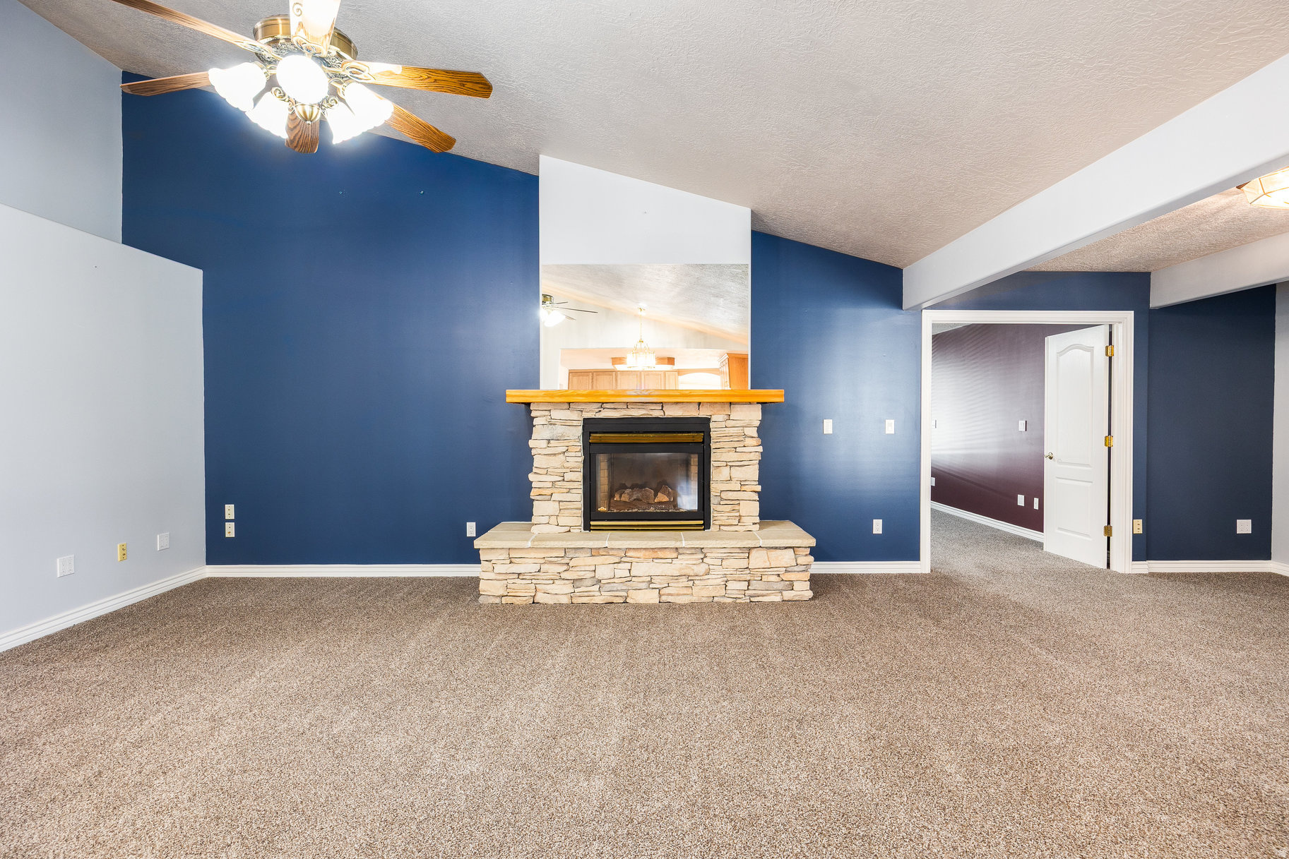 WASATCH VIEW - Residential