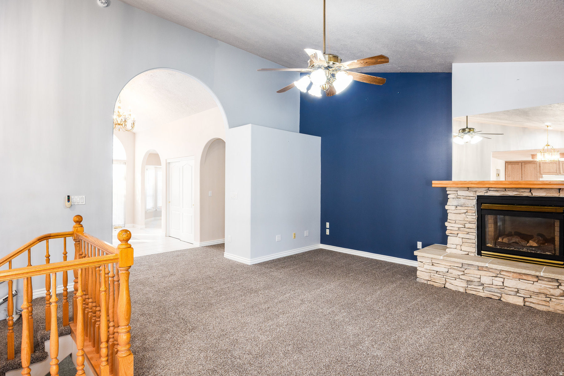 WASATCH VIEW - Residential