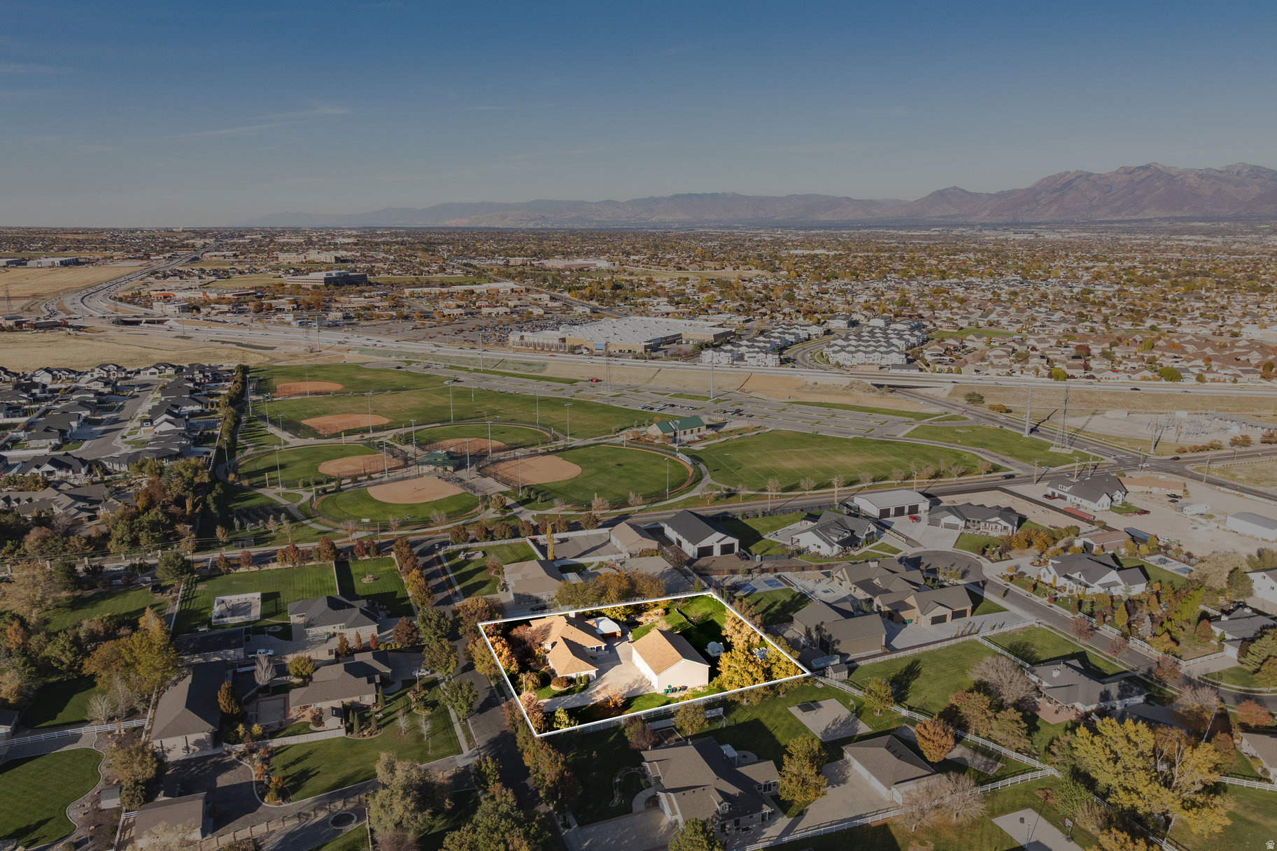WASATCH VIEW - Residential