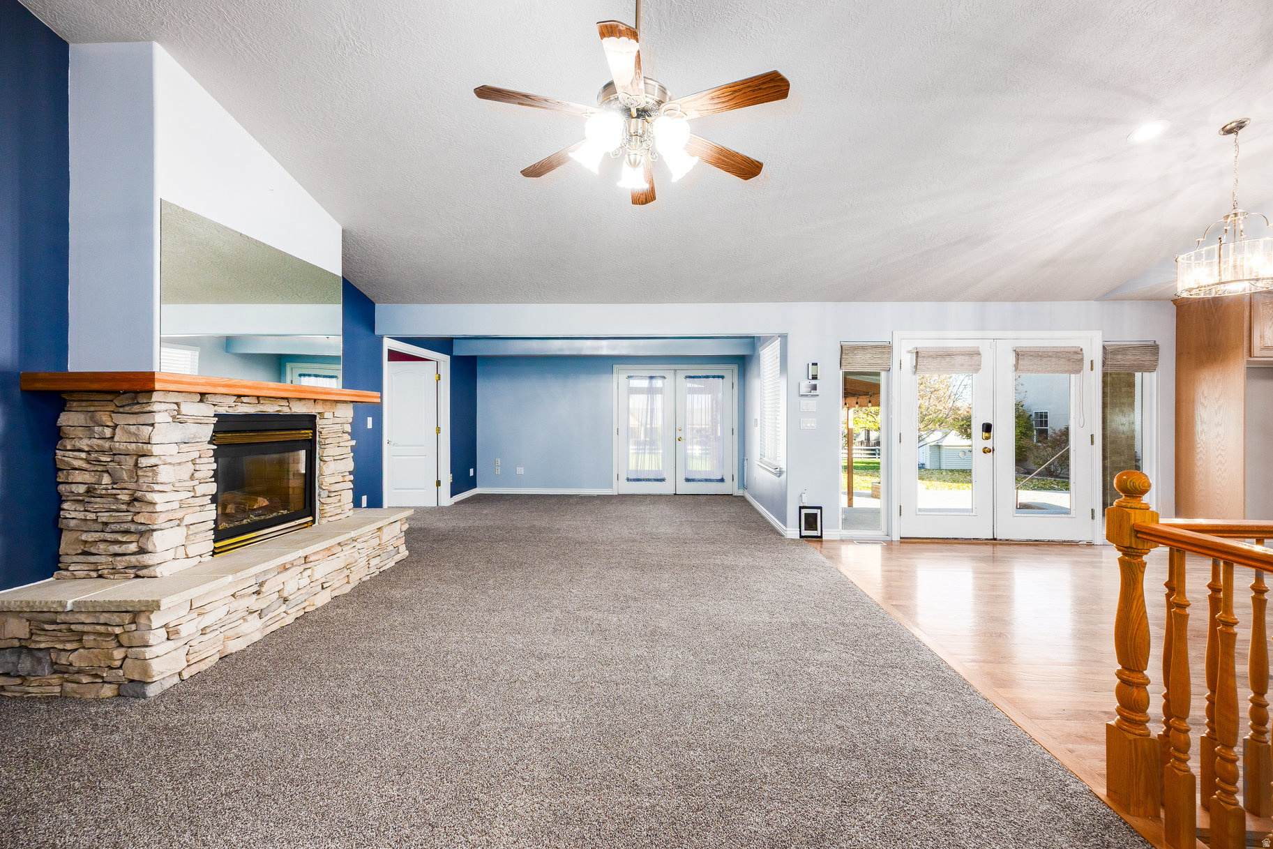 WASATCH VIEW - Residential